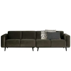Retro Design Couch Dayton