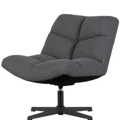 Retro Drehsessel Dalencia