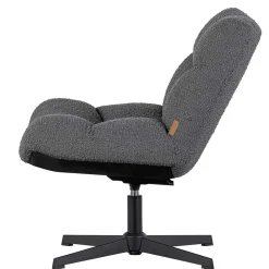 Retro Drehsessel Dalencia