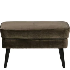 Retro Hocker Desla