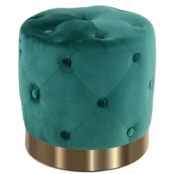 Retro Hocker Drivos