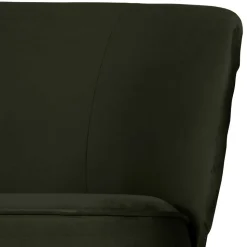 Retro Loungesofa Musena