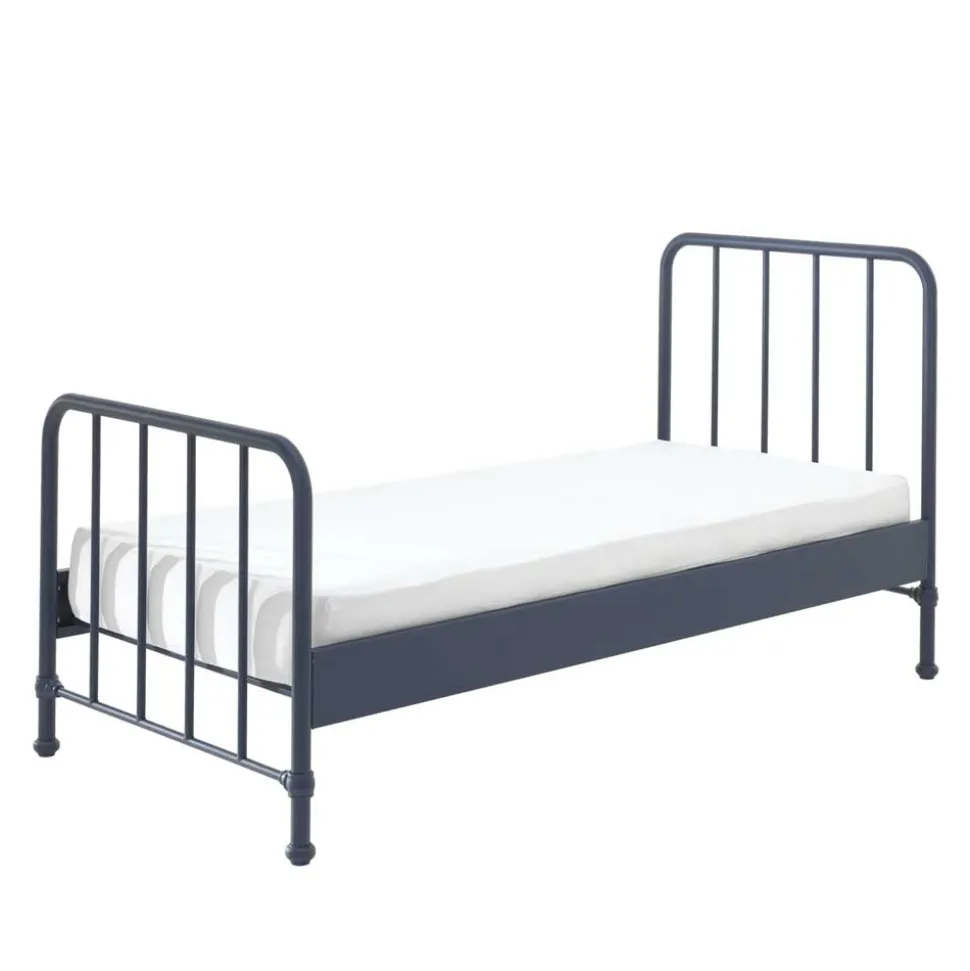 Retro Metallbett Giurgia