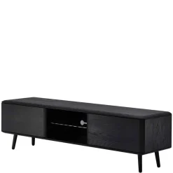 Retro TV Lowboard Nadelle