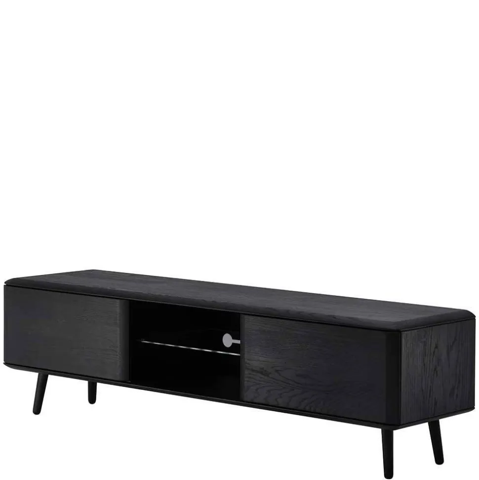 Retro TV Lowboard Nadelle