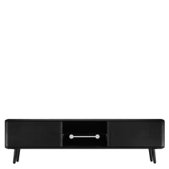 Retro TV Lowboard Nadelle