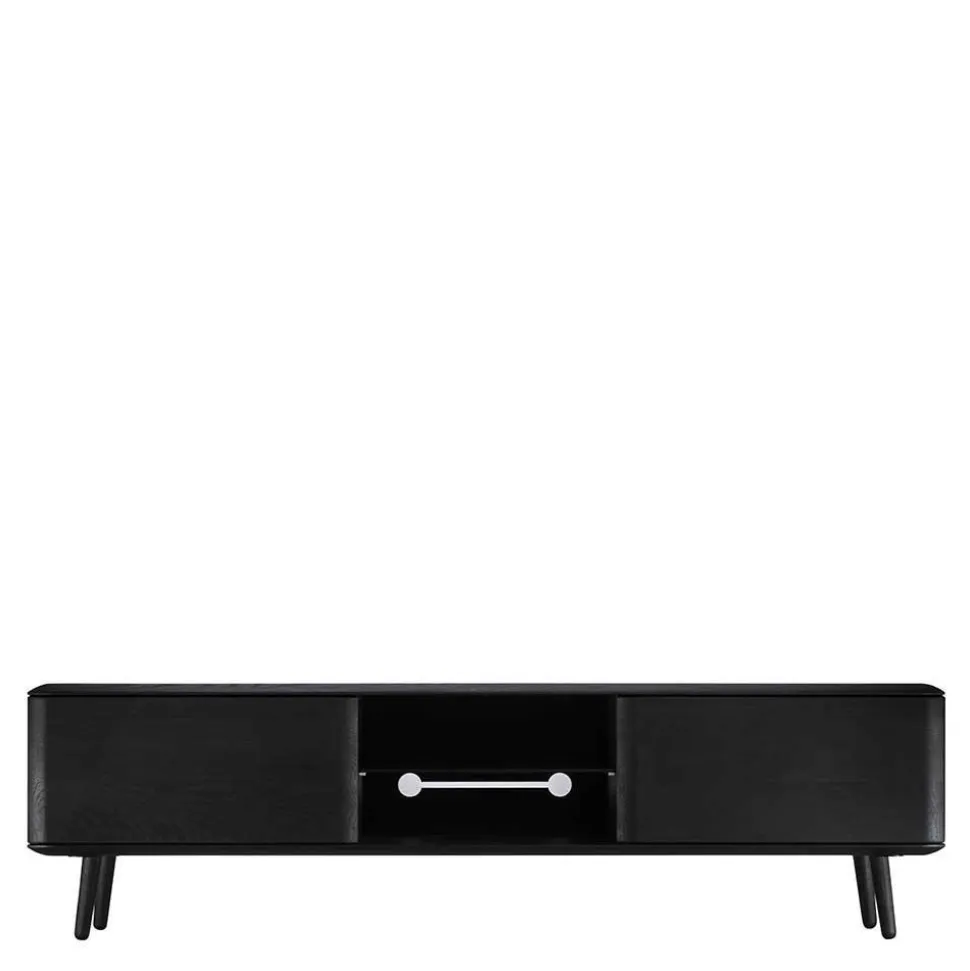 Retro TV Lowboard Nadelle