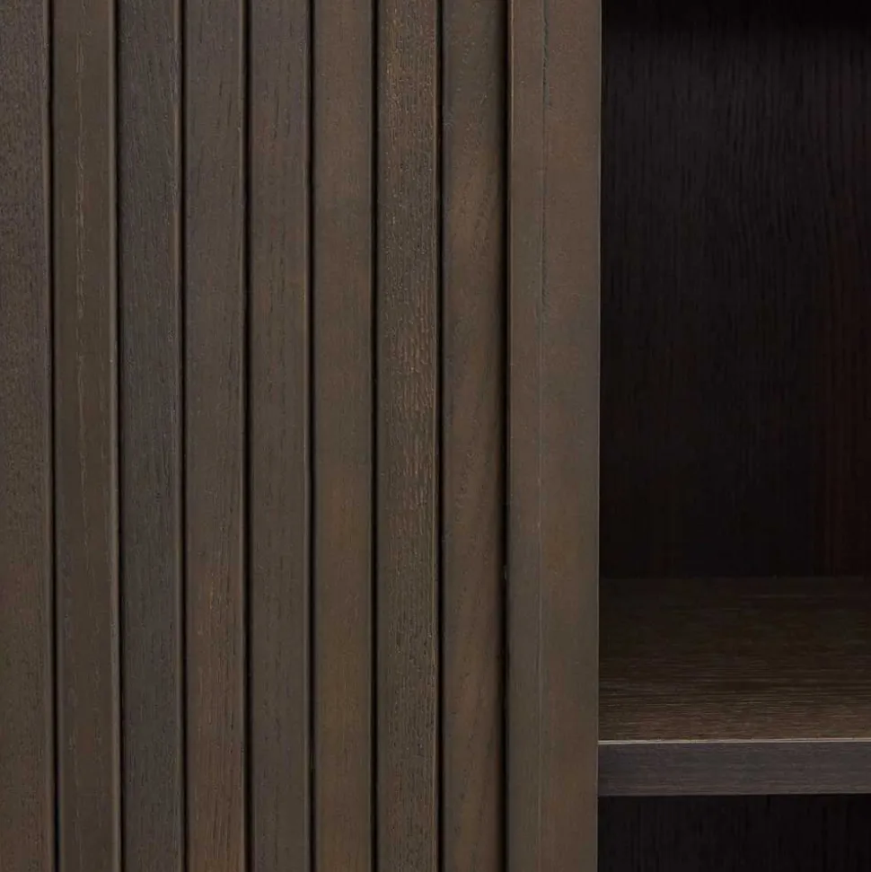 Retrostil Highboard Sirium