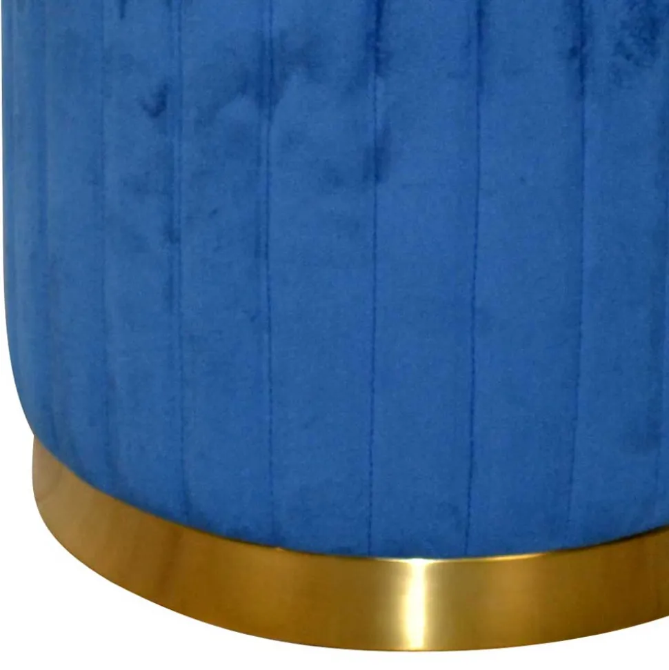Retrostil Hocker Kuta
