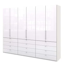 Riesiger Kleiderschrank Grinzia