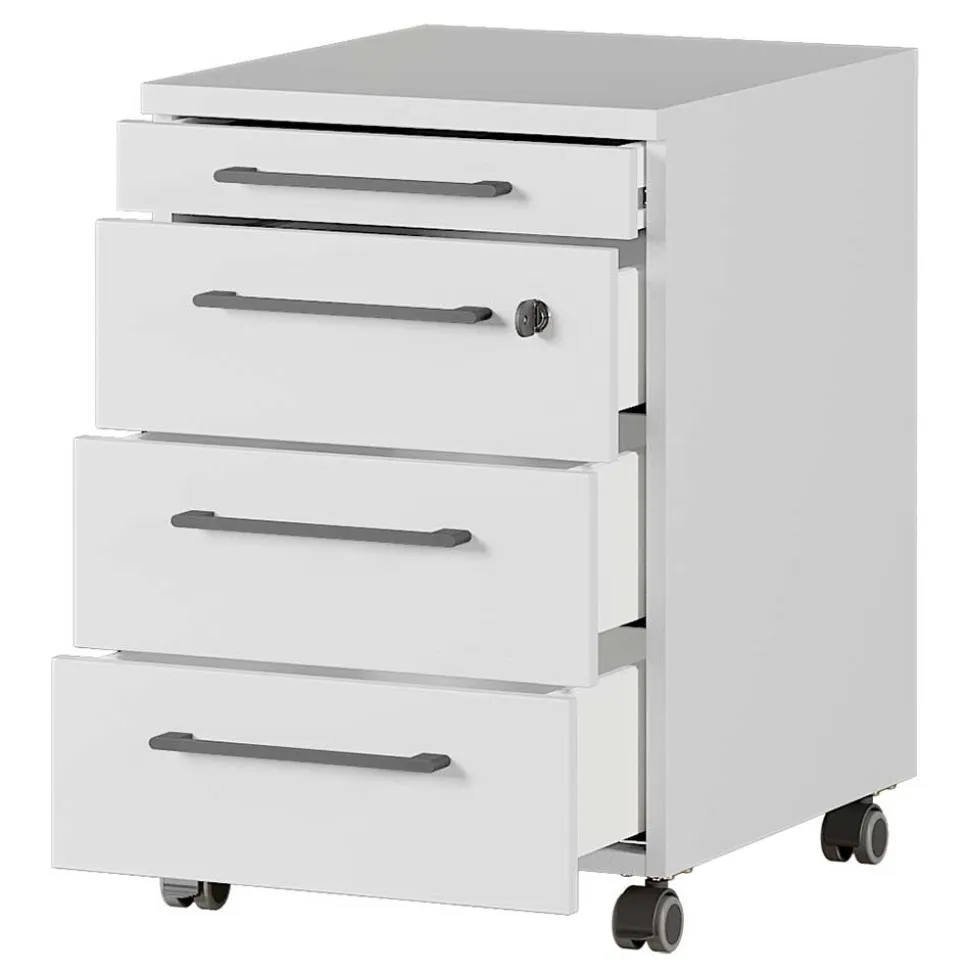 Rollcontainer Diriano