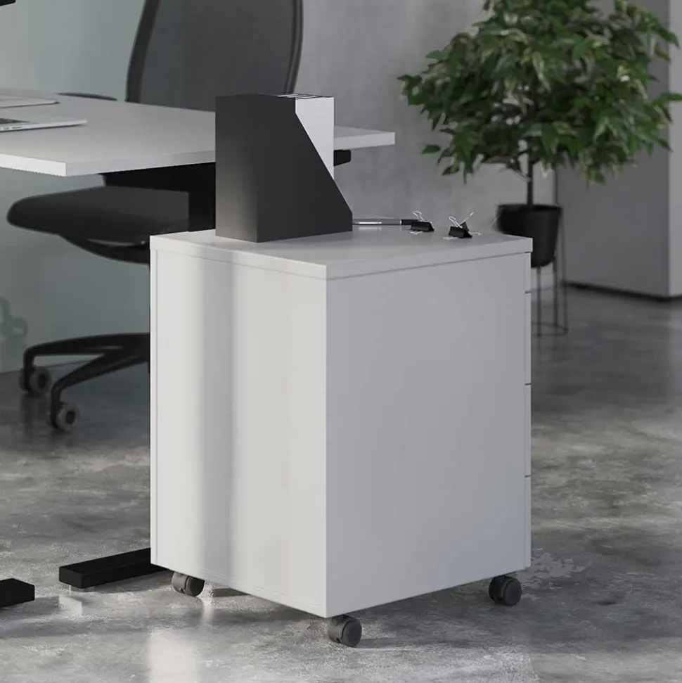 Rollcontainer Diriano