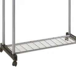 Rollgarderobe Double