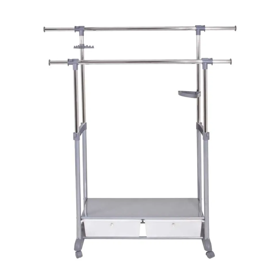 Rollgarderobe Waioma
