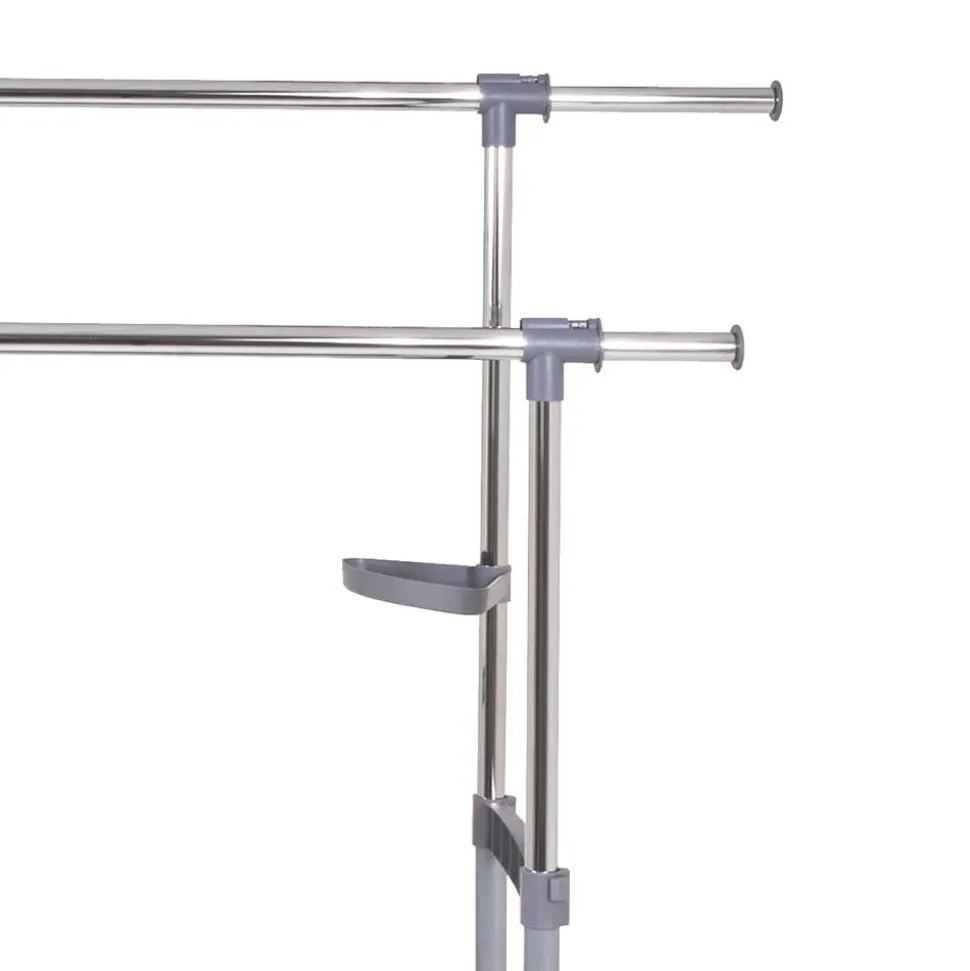 Rollgarderobe Waioma