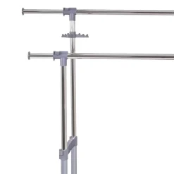 Rollgarderobe Waioma