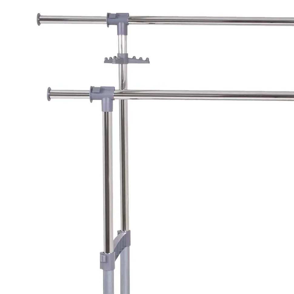 Rollgarderobe Waioma