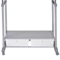 Rollgarderobe Waioma