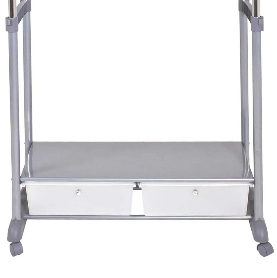 Rollgarderobe Waioma