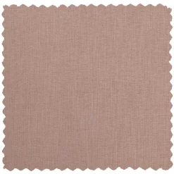 Rosa Dreisitzer Couch Oktamian
