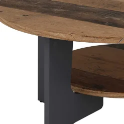 Runder Couchtisch Fansas