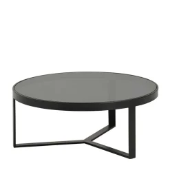 Runder Couchtisch Horcetta