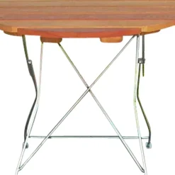 Runder Gartentisch Lech