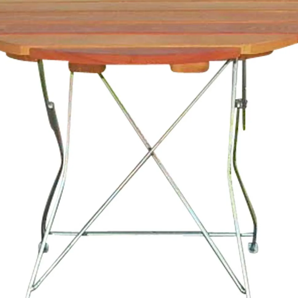 Runder Gartentisch Lech