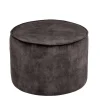 Runder Pouf Aspari