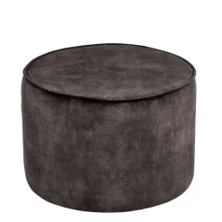 Runder Pouf Aspari