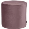 Runder Pouf Maurita