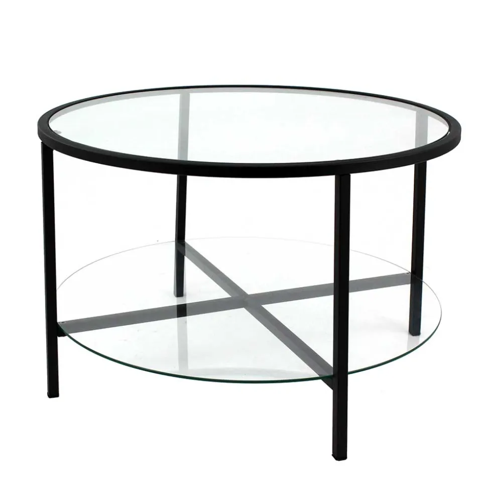 Runder Sofatisch Puvina