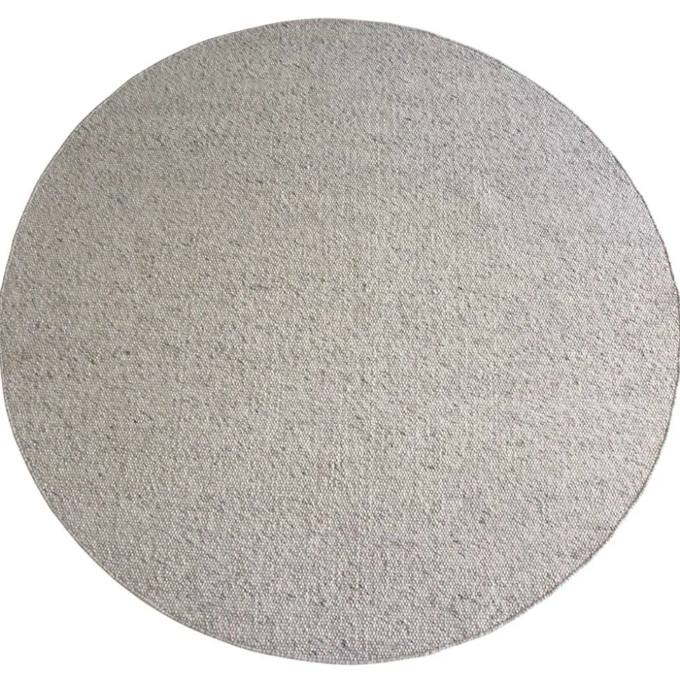 Runder Teppich Lourettes