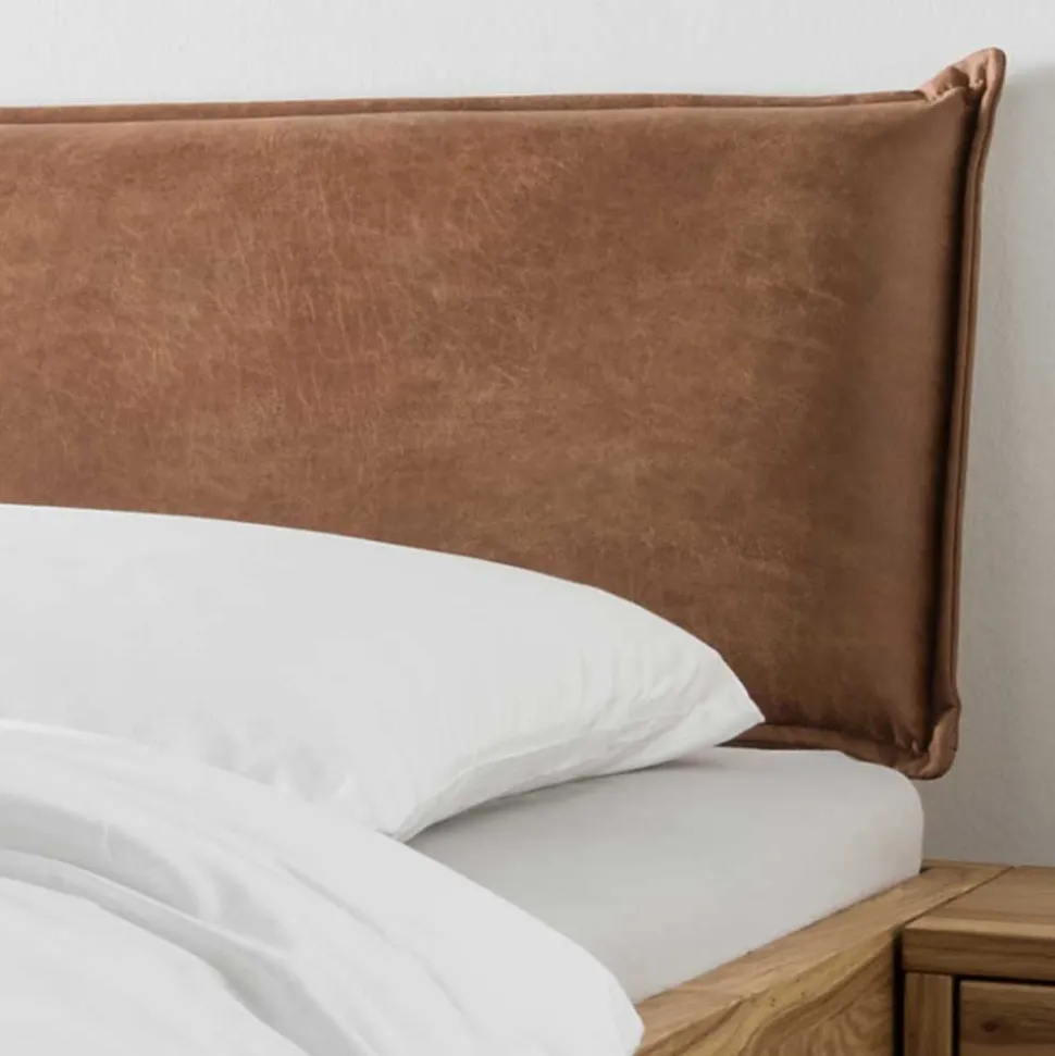 Rustikales Bett Vercion