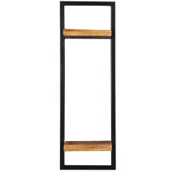 Rustikales Wandboard Dasca