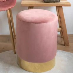 Samt Couchhocker Sorella