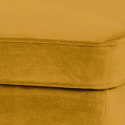 Samt Hocker Ricuzen
