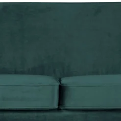 Samt Wohnzimmercouch Villon