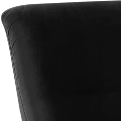 Samtvelours Wohnzimmer Sessel Vreneta