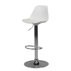 Schalensitz Barhocker Rulette