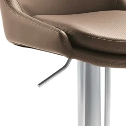 Schalensitz Barhocker Setta