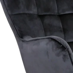 Schaukelsessel Ayla