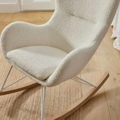 Schaukelsessel Convilla