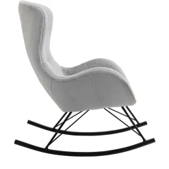 Schaukelsessel Heather