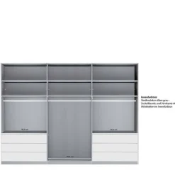 Schiebeschrank Goliath