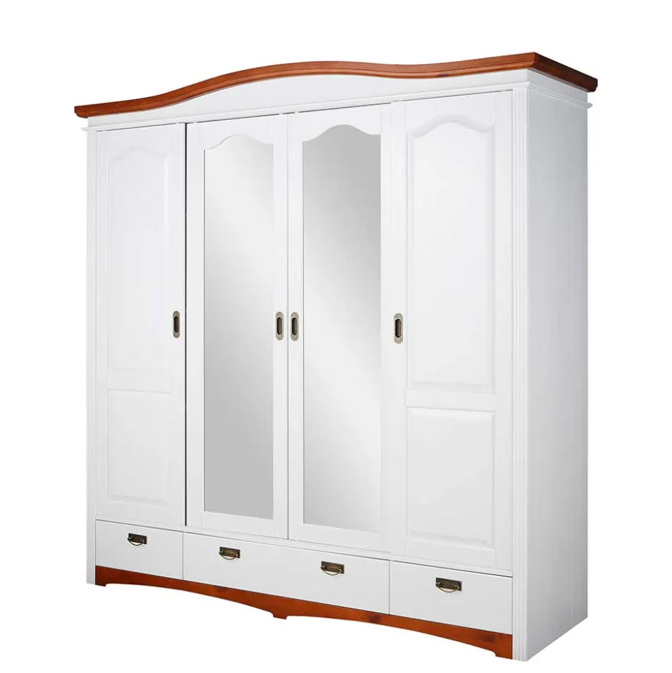 Schiebetüren Kleiderschrank Raimon