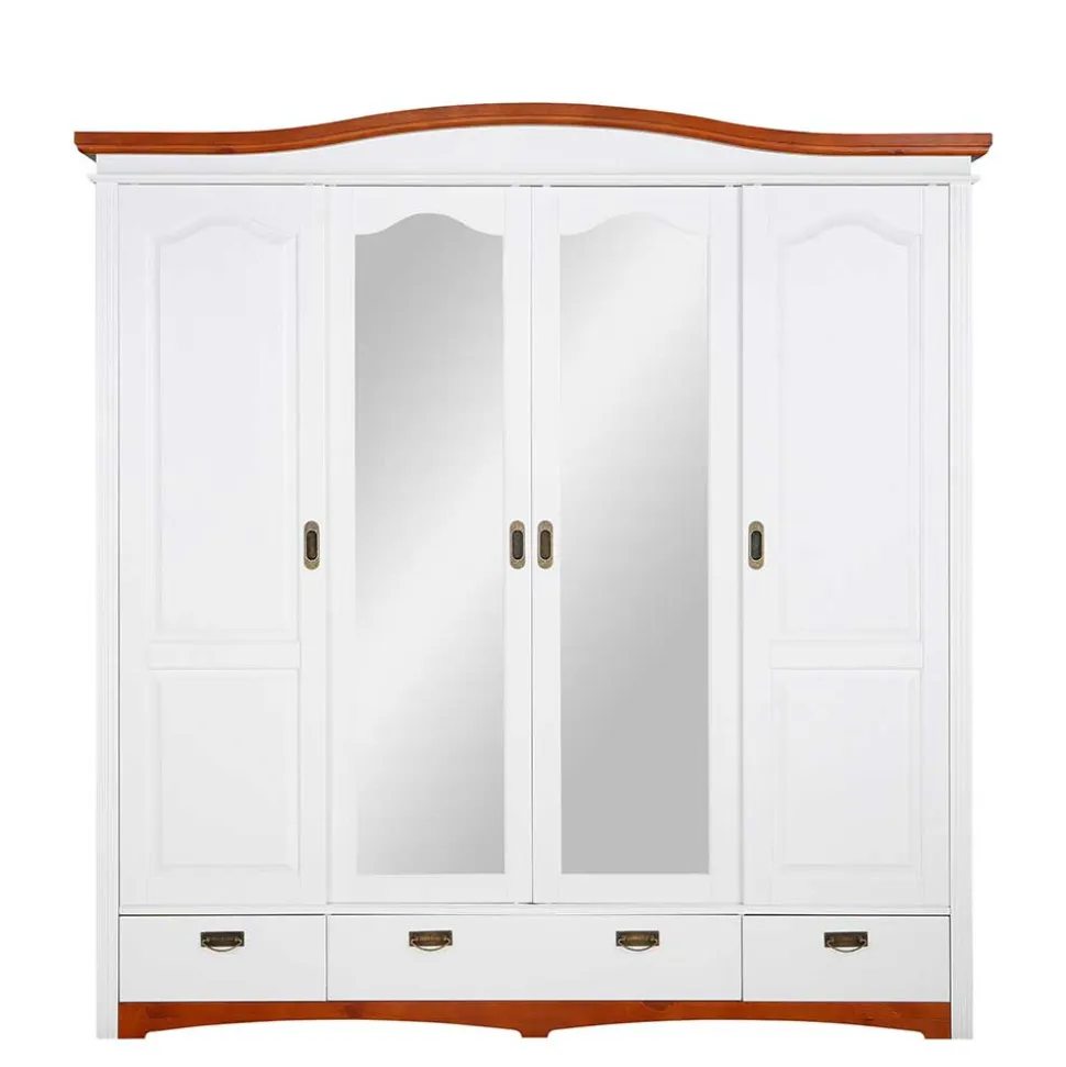 Schiebetüren Kleiderschrank Raimon