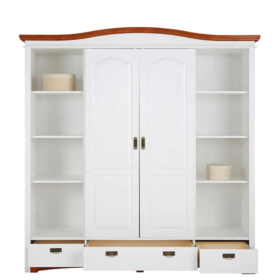 Schiebetüren Kleiderschrank Raimon