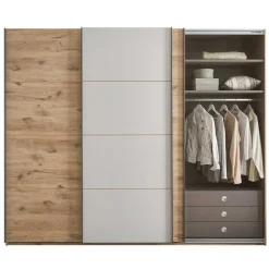 Schiebetürenschrank Bagolds