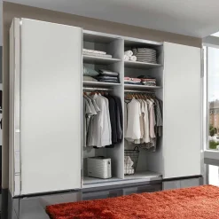Schiebetürenschrank Cadada
